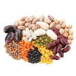 Food and legumes